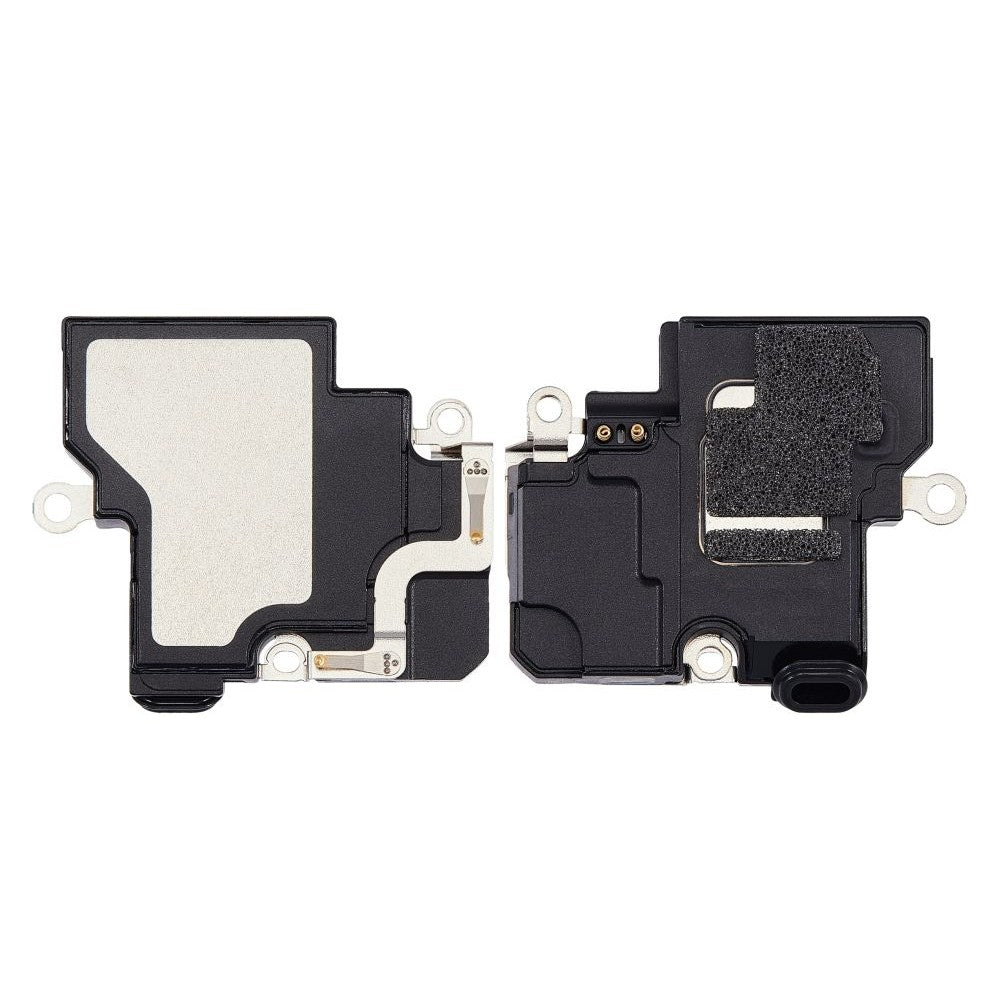 For iPhone 15 Pro Max OEM Earpiece Speaker Replacement Part (without Logo) For iPhone 15 Pro Max OEM Earpiece Speaker Replacement Part (without Logo)